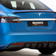Image for article titled The Brabus Tesla Is Almost Unbelievably Normal Looking